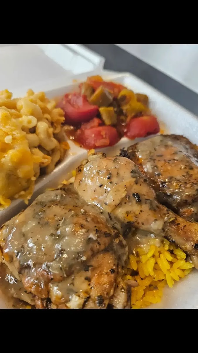 Banner Southern Bella's Kitchen 01