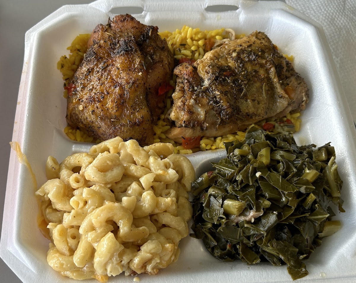 Banner Southern Bella's Kitchen 02